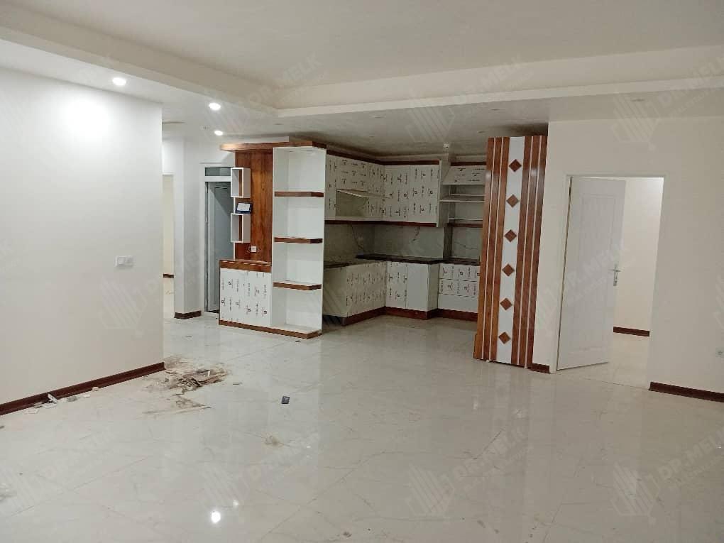 آپارتمان۱۳۰ متری در رسالت