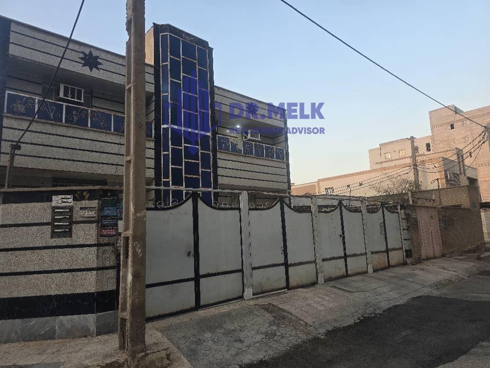 چهارواحدی۸۰ متری در رسالت