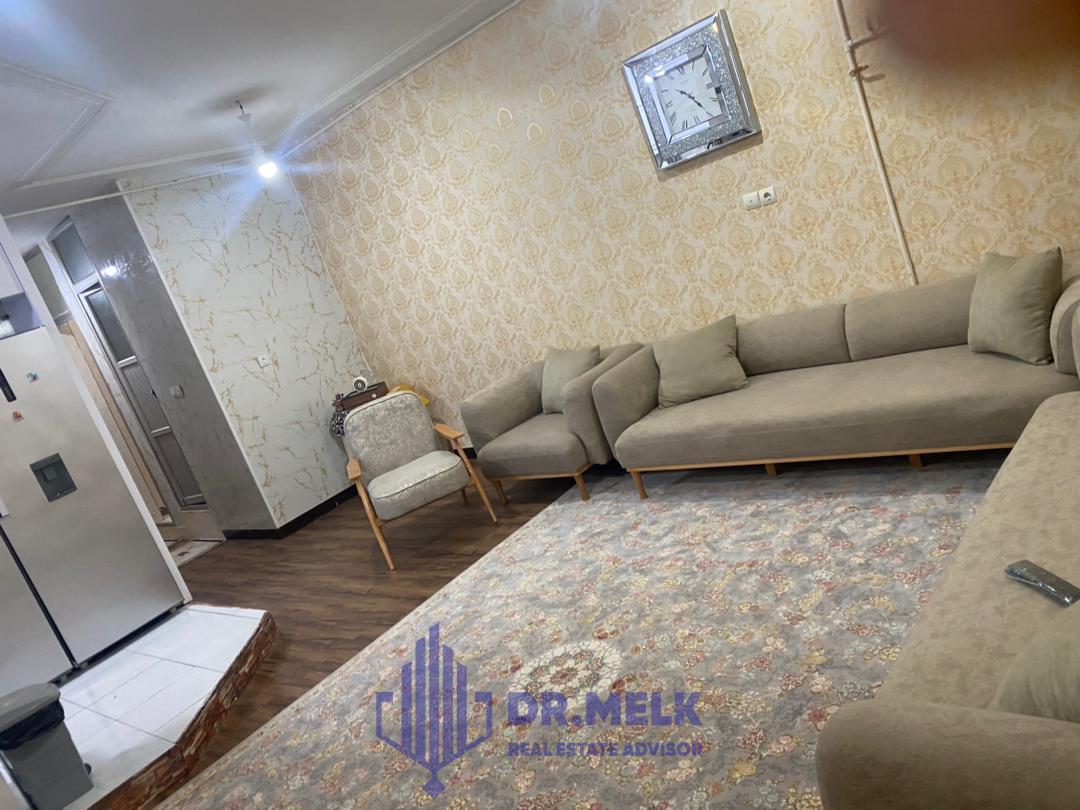 چهارواحدی۸۰ متری در رسالت